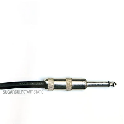 Start Static by Sugarcult (1 LP)