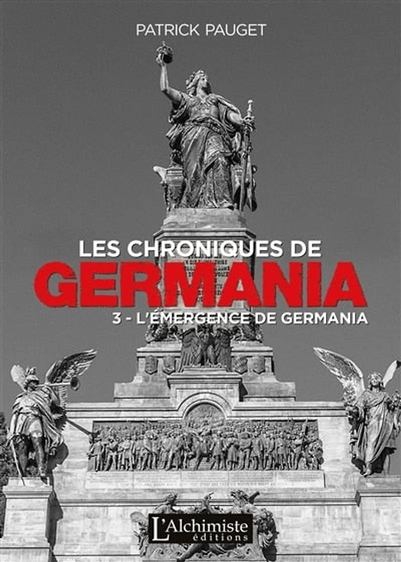 L' émergence de Germania