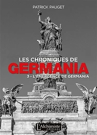 L' émergence de Germania