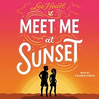Meet Me at Sunset