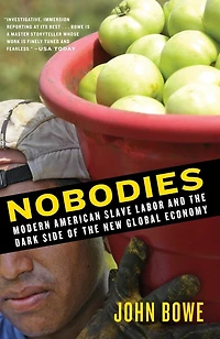 Nobodies: Modern American Slave Labor And The Dark Side Of New Global Economy