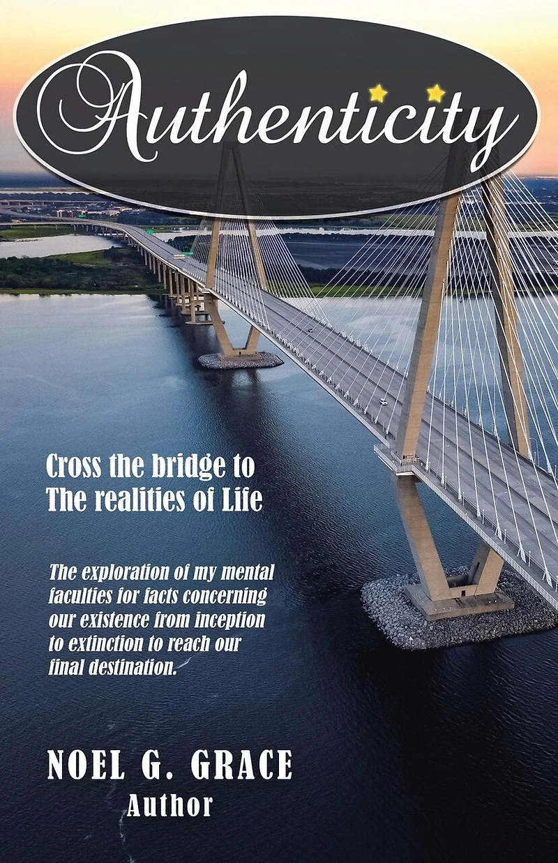 Authenticity: Cross the Bridge to Realities of Life