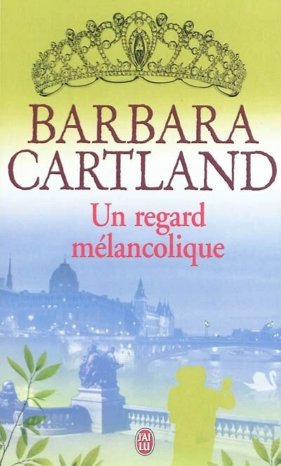 Un regard mélancolique