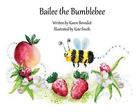 Bailee The Bumblebee