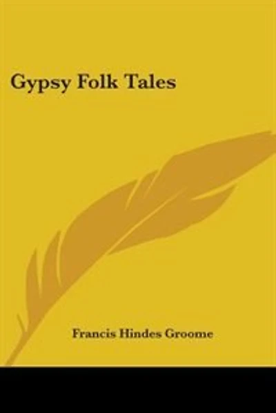 Gypsy Folk Tales