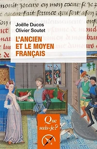 L' ancien et le moyen français