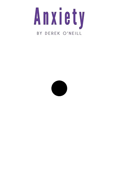 Anxiety: To Peace
