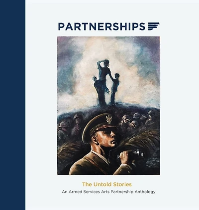 Partnerships: The Untold Stories