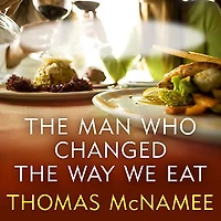 the Man Who Changed Way We Eat: Craig Claiborne and American Food Renaissance