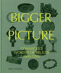 Connected Worlds of Bruges: (900-1550)