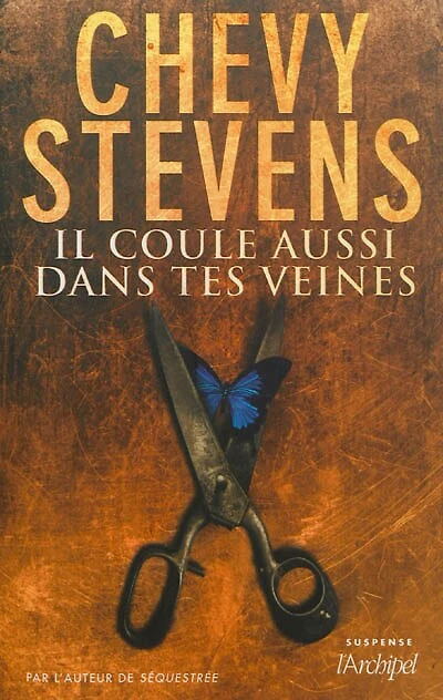 Il coule aussi dans tes veines