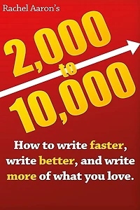 2k to 10k: Writing Faster, Writing Better