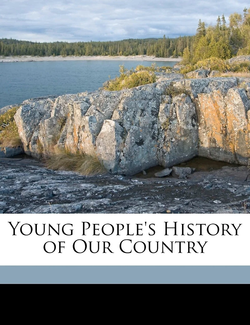 Young People's History of Our Country (Classic Reprint)