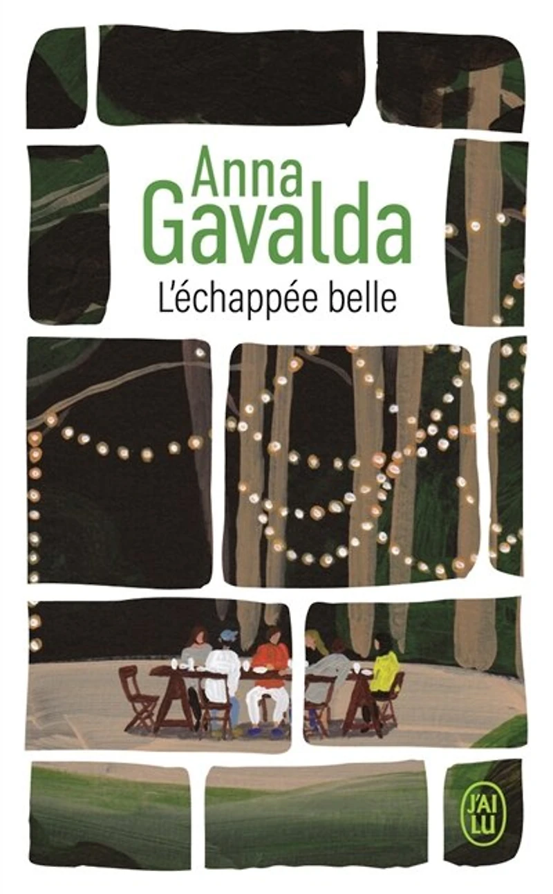 L' échappée belle