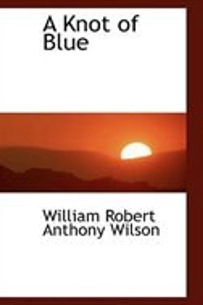 A Knot of Blue (Classic Reprint)