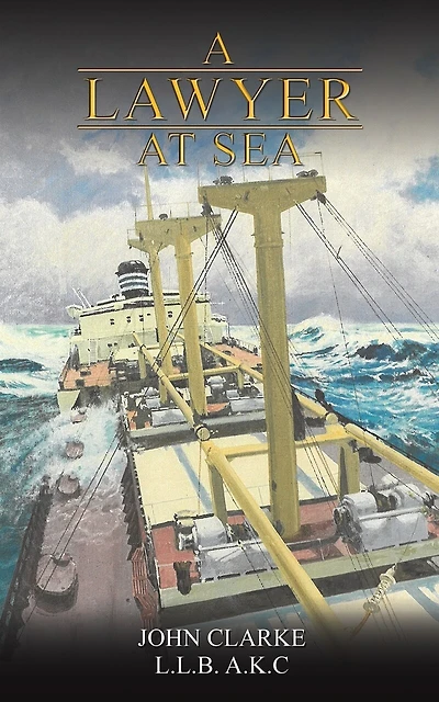 A Lawyer at Sea