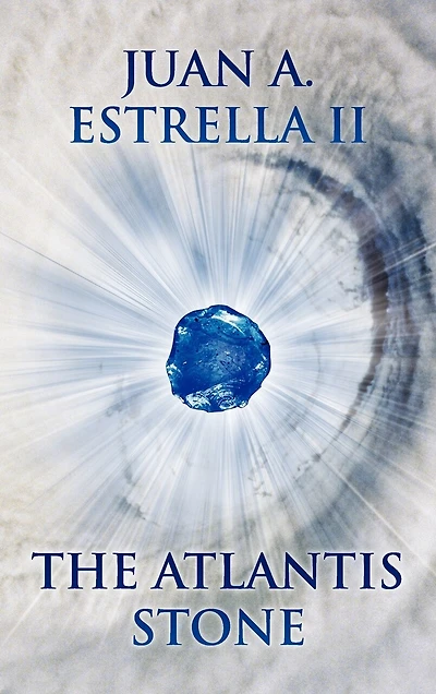 The Atlantis Stone: Heart Nexus Saga
