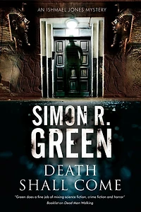 Death Shall Come: A Country House Murder Mystery