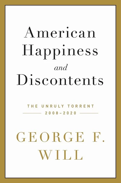 American Happiness And Discontents: The Unruly Torrent, 2008-2020
