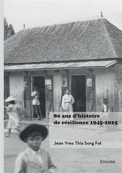 80 ans d'histoire de résilience 1945-2025