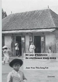 80 ans d'histoire de résilience 1945-2025