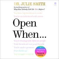 Open When: For Life's Twists and Turns