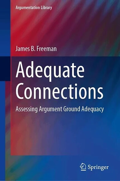 Adequate Connections: Assessing Argument Ground Adequacy