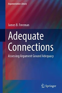 Adequate Connections: Assessing Argument Ground Adequacy