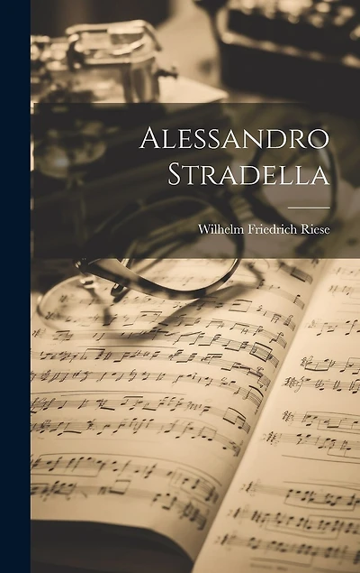 Alessandro Stradella