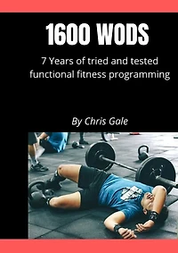 1600 Wods