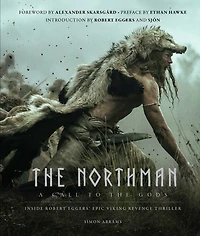 the Northman: A Call to Gods