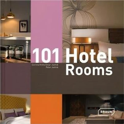 101 Hotel Rooms, Vol. 2