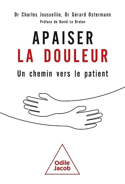 Apaiser la douleur: un chemin vers le patient