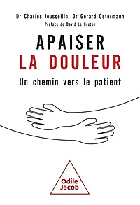 Apaiser la douleur: un chemin vers le patient