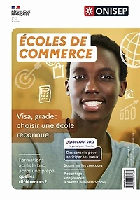 Ecoles de commerce: visa, grade