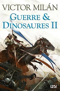 Guerre & dinosaures, Vol. 2
