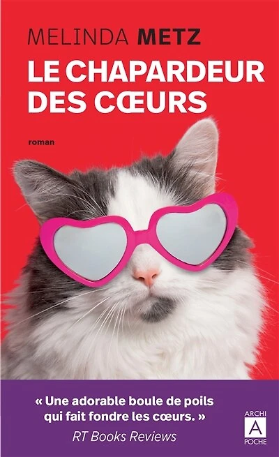 Le Chapardeur Des Coeurs