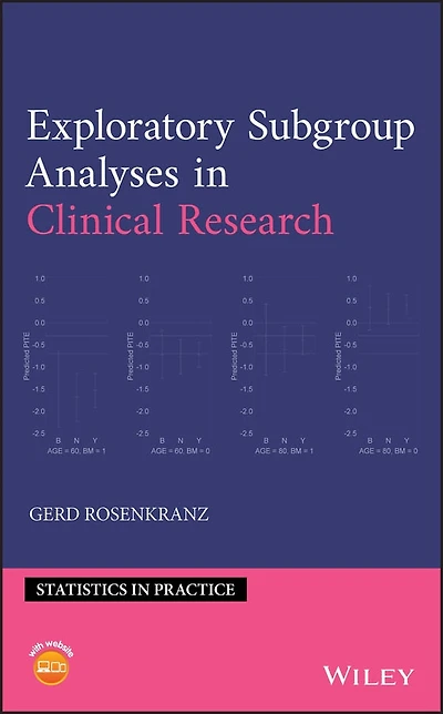 Exploratory Subgroup Analyses Clinical Research