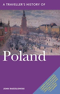 A Traveller's History of Poland