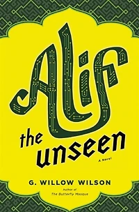 ALIF THE UNSEEN