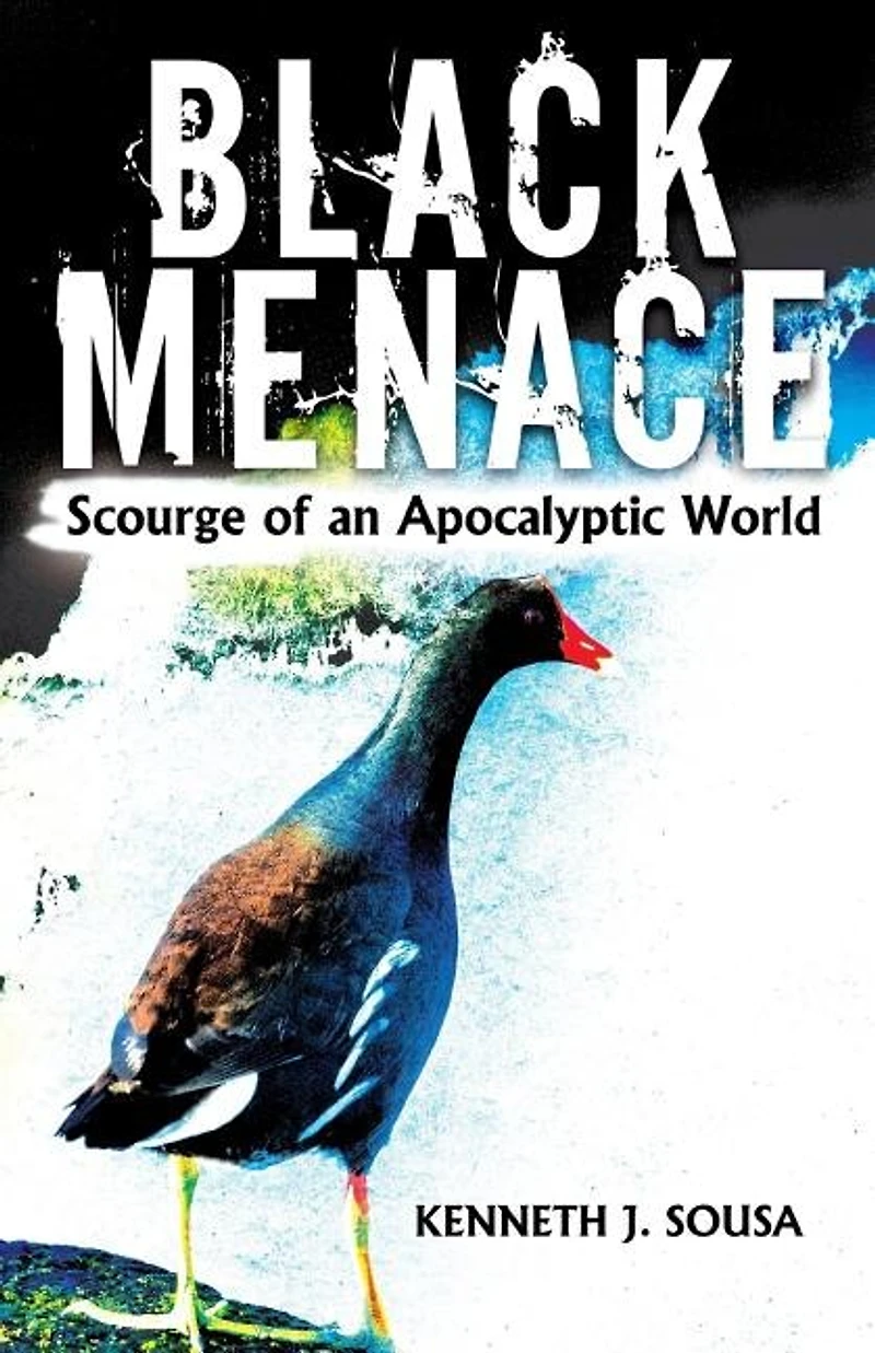 Black Menace: Scourge Of An Apocalyptic World