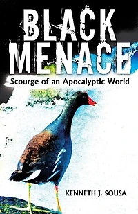 Black Menace: Scourge Of An Apocalyptic World