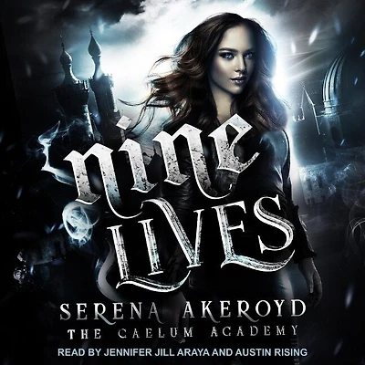 Nine Lives Lib/E