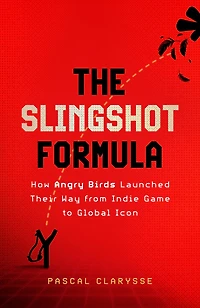 The Slingshot Formula: How Angry Birds Launched Their Way from Indie Game to Global Icon