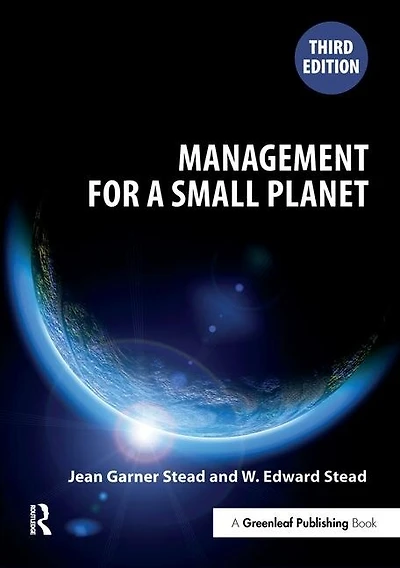 Management For A Small Planet: Third Edition
