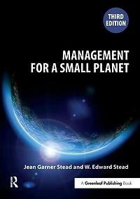 Management For A Small Planet: Third Edition