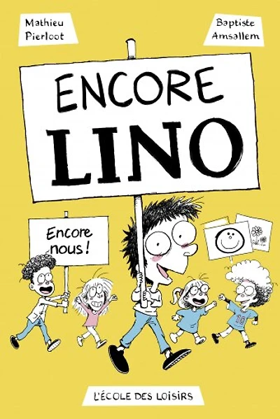 Encore Lino