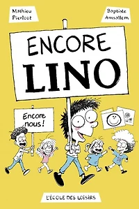 Encore Lino