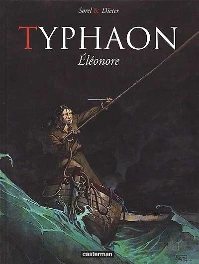 Eléonore