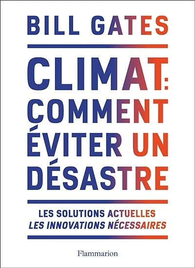 Climat: comment éviter un désastre